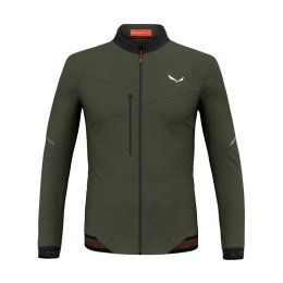 SALEWA VESTE PEDROC 2 POLARLITE HOMME M 5280 - DARK OLIVE