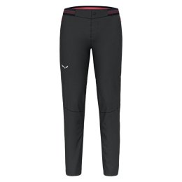 SALEWA PANTALON PEDROC 2 DURASTRETCH HOMME XL 0910 - BLACK OUT