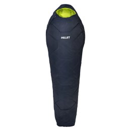 MILLET SAC DE COUCHAGE BAIKAL 1100 LONG G N7317 SAPHIR