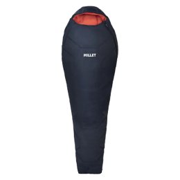 MILLET SAC DE COUCHAGE BAIKAL 1100 FEMME TU N7317 SAPHIR