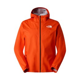 THE NORTH FACE VESTE SUMMIT SUPERIOR FUTURELIGHT HOMME L Lava Red