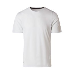 THE NORTH FACE T-SHIRT DA CORSA SUMMIT HIGH TRAIL UOMO M Pearl Stone