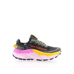 NEW BALANCE FRESH FOAM X MORE TRAIL V3 FEMME 35 BLACK