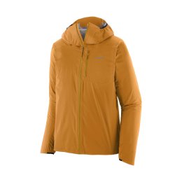 PATAGONIA GIACCA STORM RACER CON CAPPUCCIO UOMO L TNGO