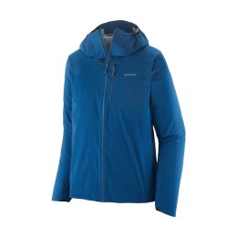 PATAGONIA VESTE À CAPUCHE STORM RACER HOMME S ENLB