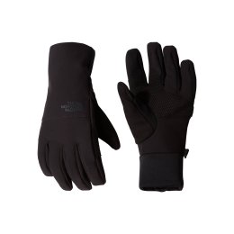 THE NORTH FACE GANTS APEX ETIP FEMME XS TNF BLACK