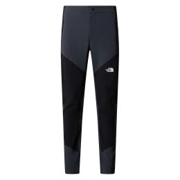 THE NORTH FACE PANTALON FELIK SLIM TAPERED HOMME 32 ASPHALT GREY TNF BLA