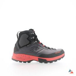 TECNICA FORGE HIKE MID GTX HOMME 43 1/3 002-DK GREY-ICON ORA