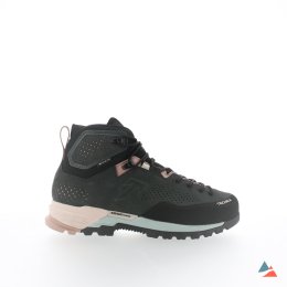 TECNICA SULFUR MID GTX FEMME 38 001-DP GREEN-LT BLUE