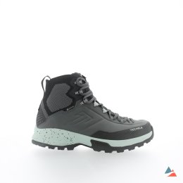 TECNICA FORGE HIKE MID GTX FEMME 38 001-DP GREY-LT BLUE