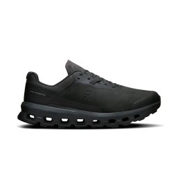 ON CLOUDVISTA 2 HOMME 7.5 Black Black