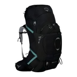 OSPREY SAC À DOS ARIEL PLUS 70 XS/S BLACK