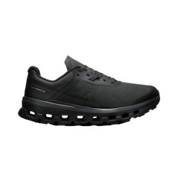 ON CLOUDVISTA 2 FEMME 10 Black Black