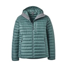 Rab PIUMINO MICROLIGHT ALPINE UOMO L SGE-Sage