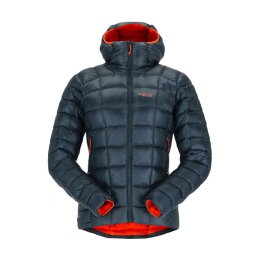 Rab DOUDOUNE MYTHIC ALPINE FEMME S ORB-ORION BLUE