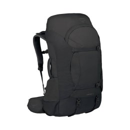 OSPREY Sac de voyage Farpoint Trek 55 homme TU BLACK