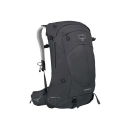 OSPREY SAC À DOS STRATOS 34 TU TUNNEL VISION GREY