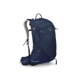 OSPREY SAC À DOS STRATOS 24 TU CETACEAN BLUE