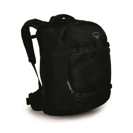 OSPREY SAC À DOS FARPOINT 55 TU BLACK