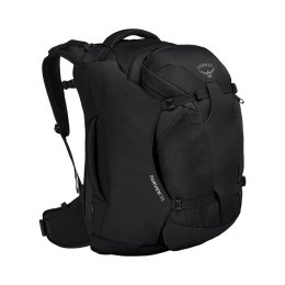 OSPREY SAC À DOS FAIRVIEW 55 TU BLACK