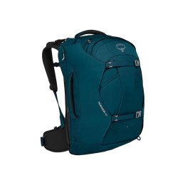OSPREY ZAINO FAIRVIEW 40 DONNA TU NIGHT JUNGLE BLUE