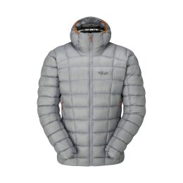 Rab DOUDOUNE MYTHIC G HOMME LRG CLO-CLOUD