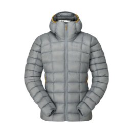 Rab DOUDOUNE MYTHIC G FEMME S CLO-CLOUD