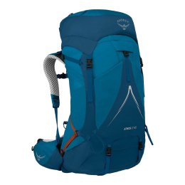 OSPREY Sac à dos Atmos AG LT 65 L/XL NIGHT SHIFT/SCORIA B