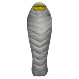 Rab SAC DE COUCHAGE MYTHIC 600 (-12°C) REG CLO-CLOUD