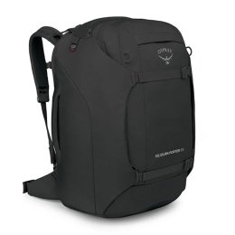 OSPREY SAC À DOS PORTER 65 TU BLACK