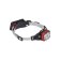 Lampada frontale Distance 1500