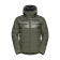 DOUDOUNE CAPUCHE INSULATED SEVERIN N-THERMIC HOMME