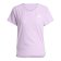 T-SHIRT ADIZERO FEMME