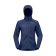 POLAIRE TROLLVEGGEN WARM3 CAPUCHE FEMME