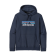 SWEAT P-6 LOGO UPRISAL HOODY HOMME