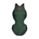MAILLOT DE BAIN UNE PIECE BIGLOGO FEMME