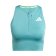 Débardeur Adizero Crop Top femme