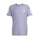T-shirt Own the Run homme