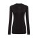 T-shirt manches longues Stratozero femme