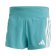 SHORT ADIZERO RUNNING GEL POCKET HOMME
