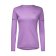 T-SHIRT MANCHES LONGUES CONTEST FEMME