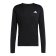 T-SHIRT ADIZERO MANCHES LONGUES HOMME