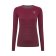 T-shirt manches longues Stratouno femme