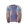 SAC D'HYDRATATION ADV SKIN 12 AVEC FLASQUES  FEMME