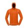 POLAIRE FALKETIND ALPHA 120 ZIP HOMME