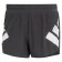 SHORT ADIZERO ROAD TO RECORDS FENDU HOMME