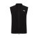 Veste rembourrée sans manche protection hivernale homme