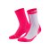 Chaussettes core run edt. femme