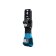 KIT 6 DEGAINES HOTWIRE QUICKDRAW 12CM