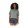 T-SHIRT NAGINO RUN ADJUSTABLE FEMME